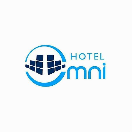 Hotel Omni Морелия Экстерьер фото